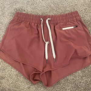 Vuori Clementine Short